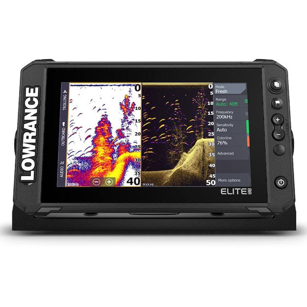 Lowrance  ELITE FS9 AI 3-IN-1 US/CAN | 000-15692-001