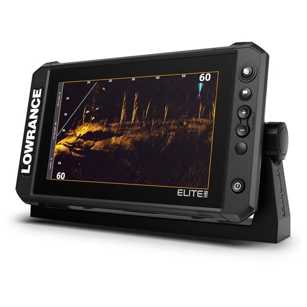 Lowrance  ELITE FS9 AI 3-IN-1 US/CAN | 000-15692-001