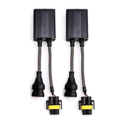 Plashlight  LED kit Error-Free Super Decoder | H11 (H8/H9) 6.5W