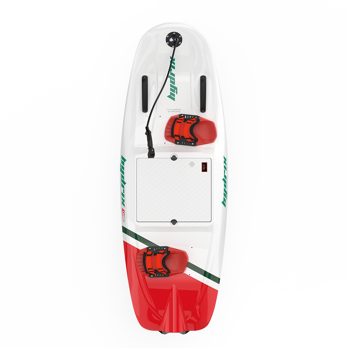Hydrix ONE Carbon Electric Surfboard