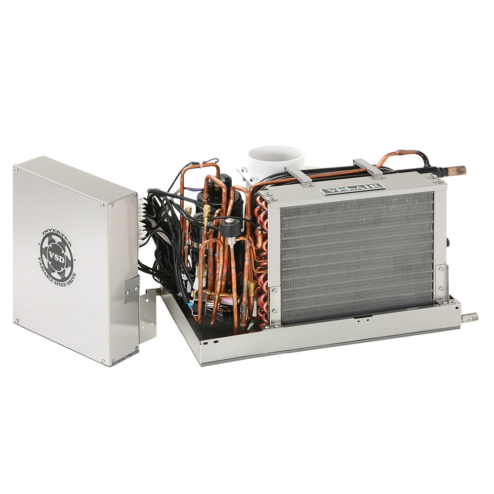 Velair Compact i16VSD Smart - VSD Inverter Air Conditioning Unit - 230V - 16,000 BTU [24832JW]