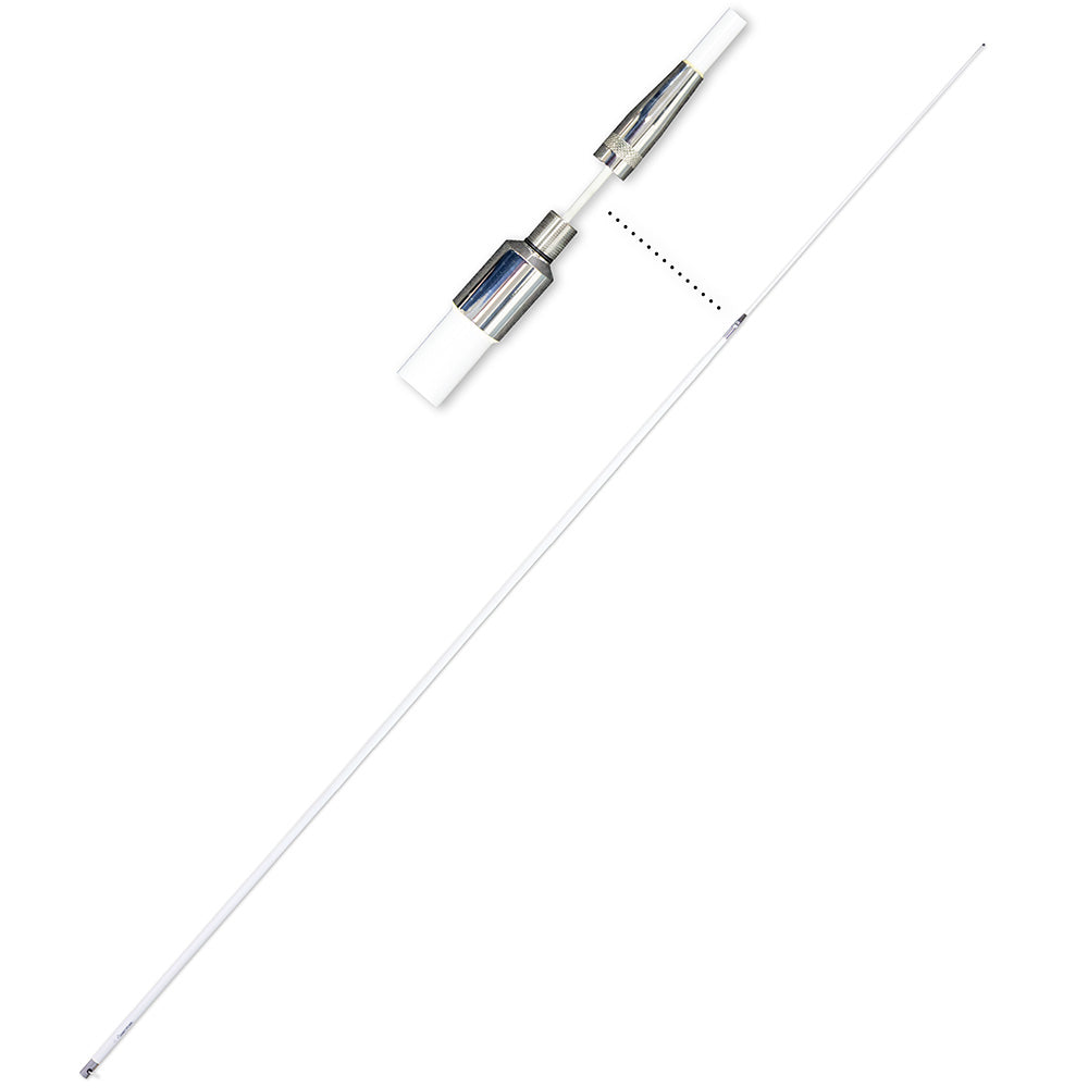 Shakespeare 4018-M 19' VHF Antenna  [4018-M]