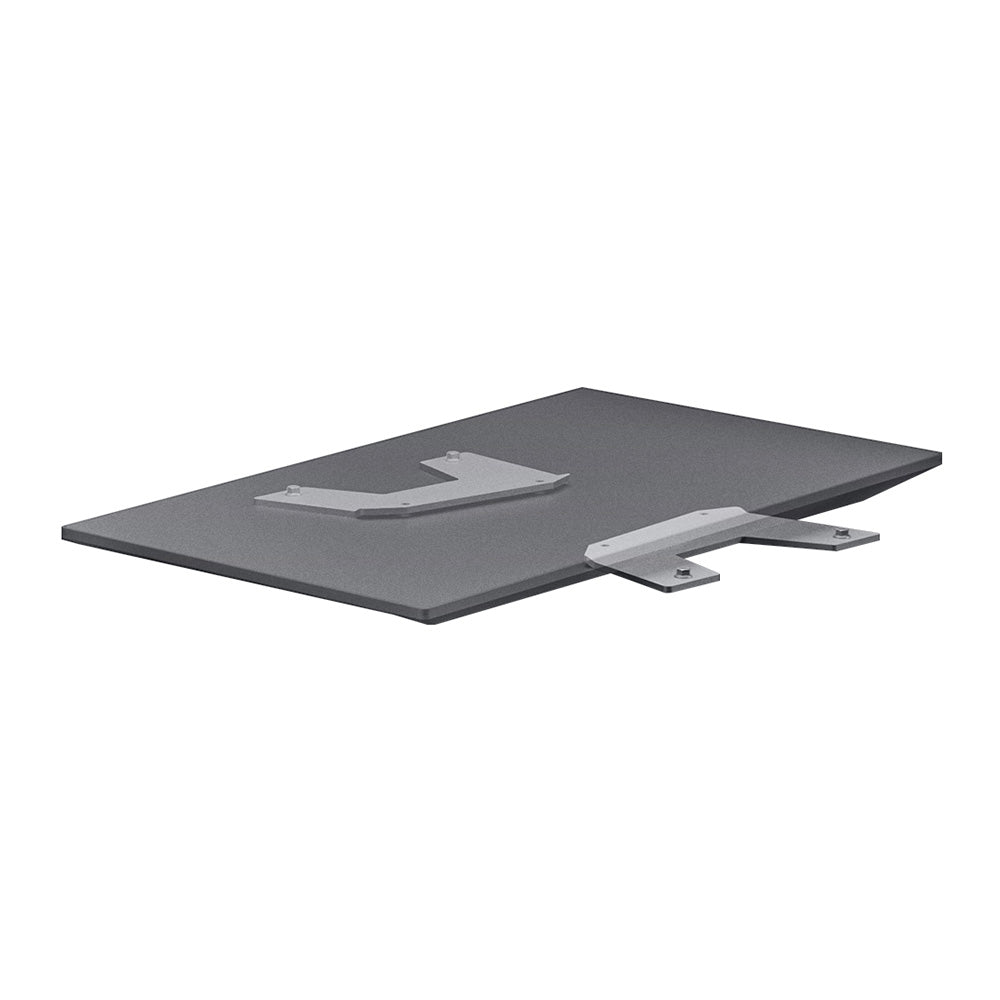 KVH Starlink Performance Gen 3 Kit - Flat Mount w/Router - Activation  Service Plans Through KVH ONLY [72-1113-FLAT-R]