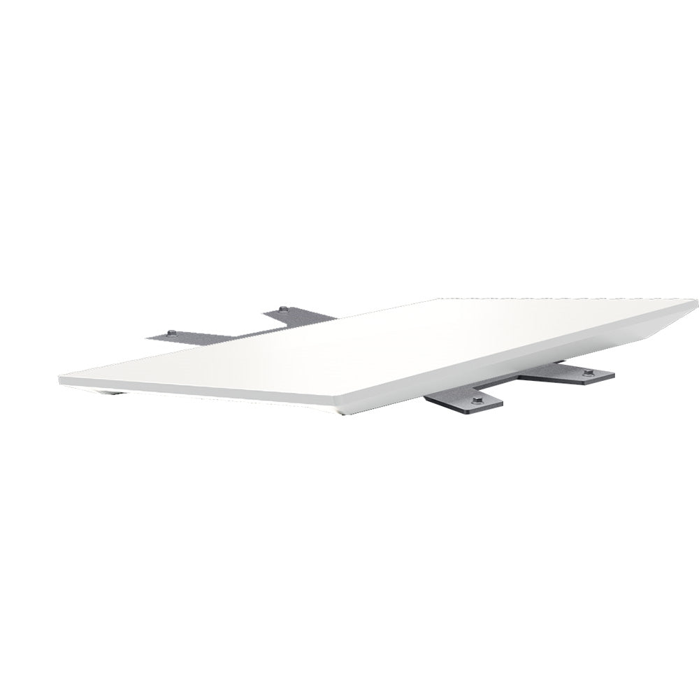 KVH Starlink Performance Gen 3 Kit - Flat Mount w/Router - Activation  Service Plans Through KVH ONLY [72-1113-FLAT-R]