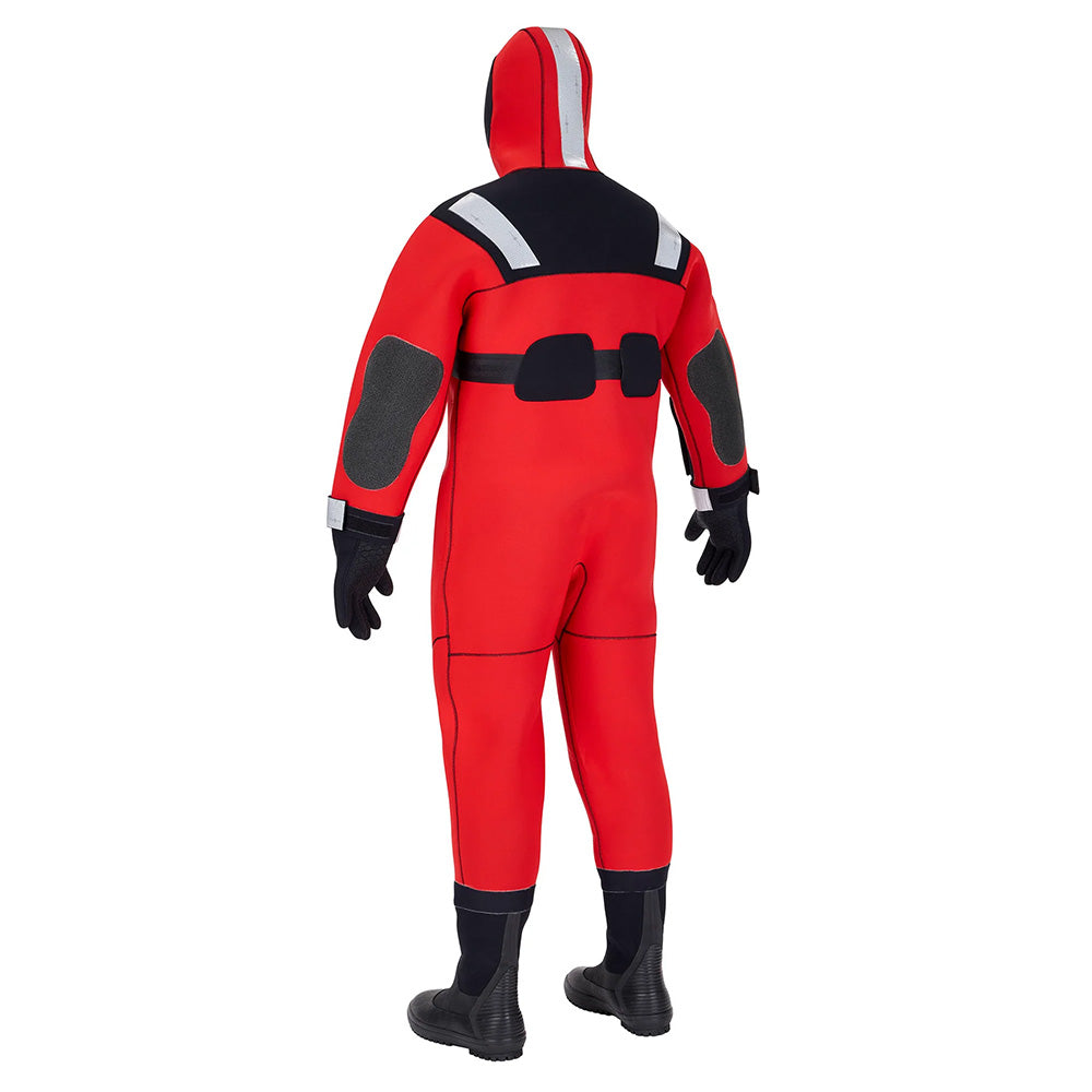 Kent Ice Rescue Suit - Orange - Adult Universal [153902-200-004-25]
