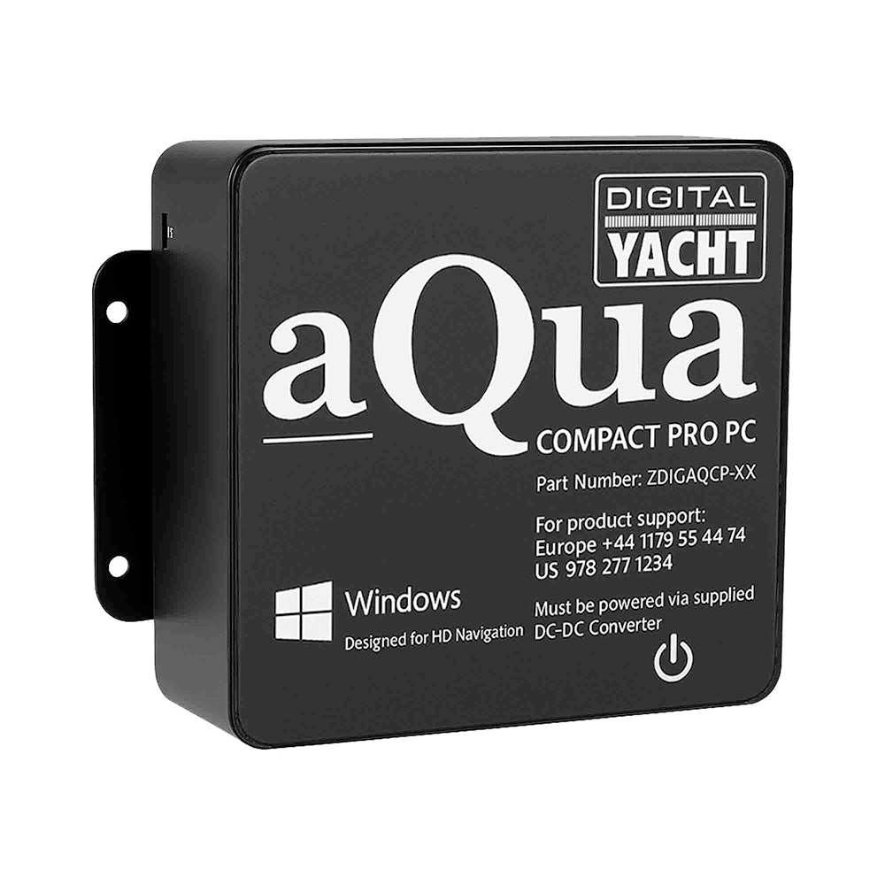 Digital Yacht Aqua Compact Pro+ PC [ZDIGAQCPPL]