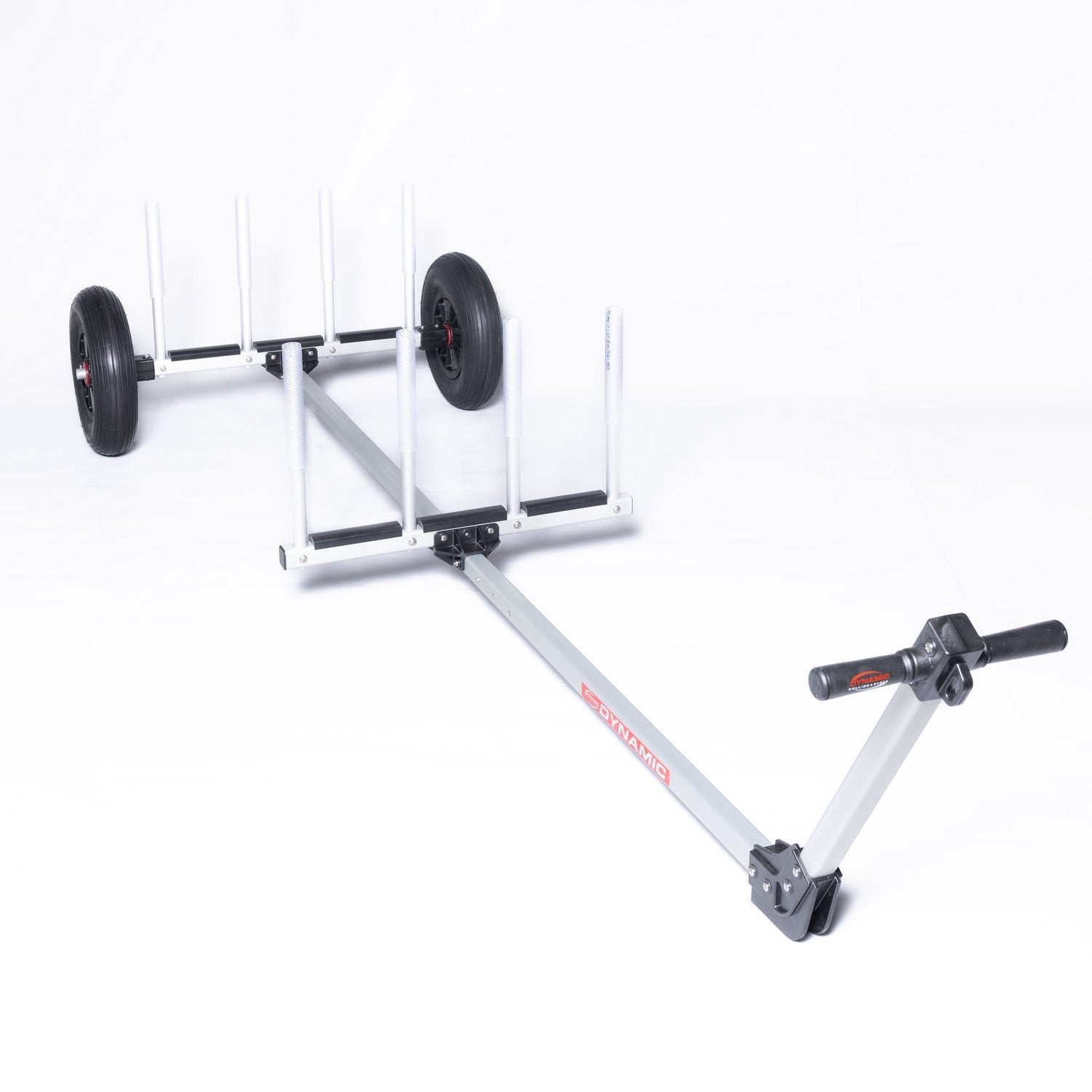 Dynamic Dollies & Racks 3-SUP DOLLY