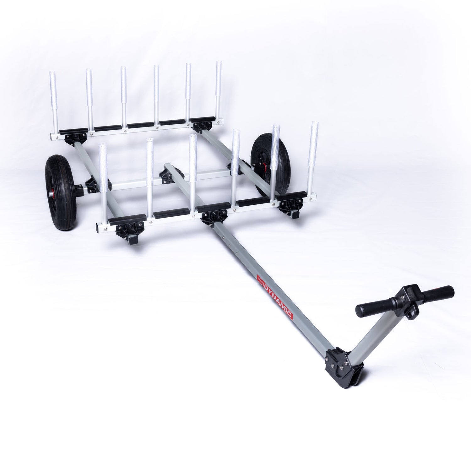 Dynamic Dollies & Racks 5-SUP DOLLY