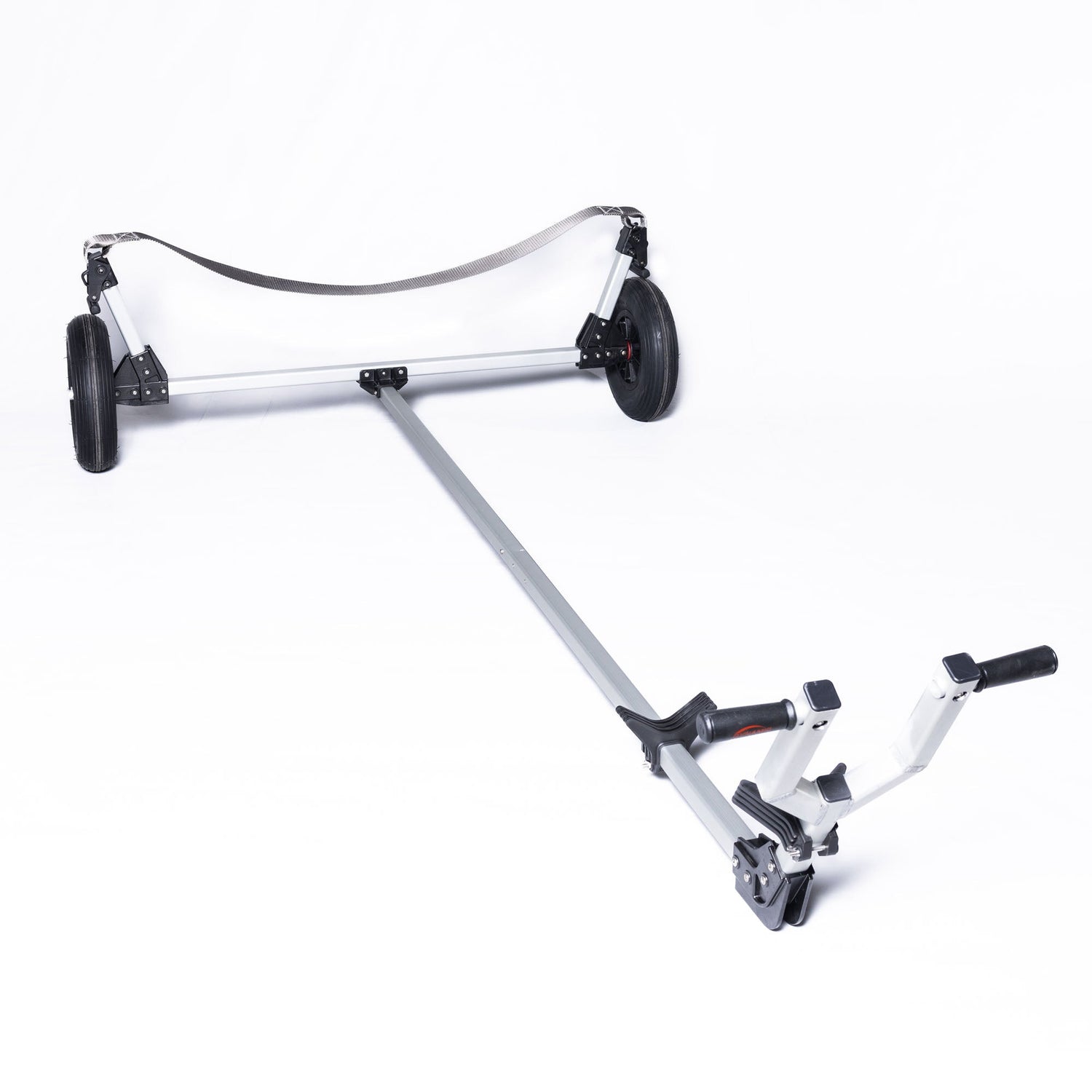 Dynamic Dollies & Racks 29er