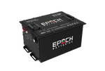 Epoch Batteries 48V 105Ah (Other) Lithium (LiFePO4) Golf Cart Battery - Complete Kit - Green Vista Living