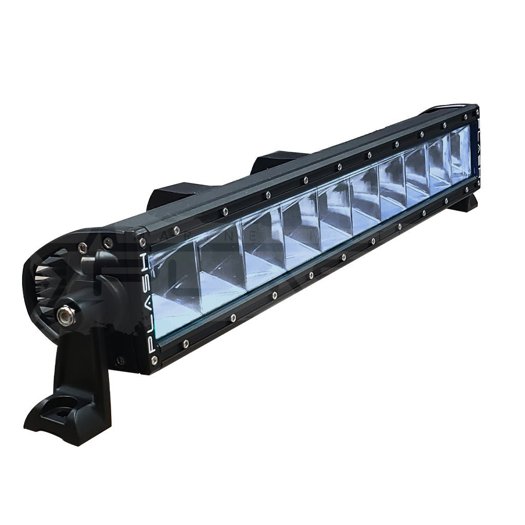 Plashlight Fishing Light Bar - 20" - 200W - Warm White