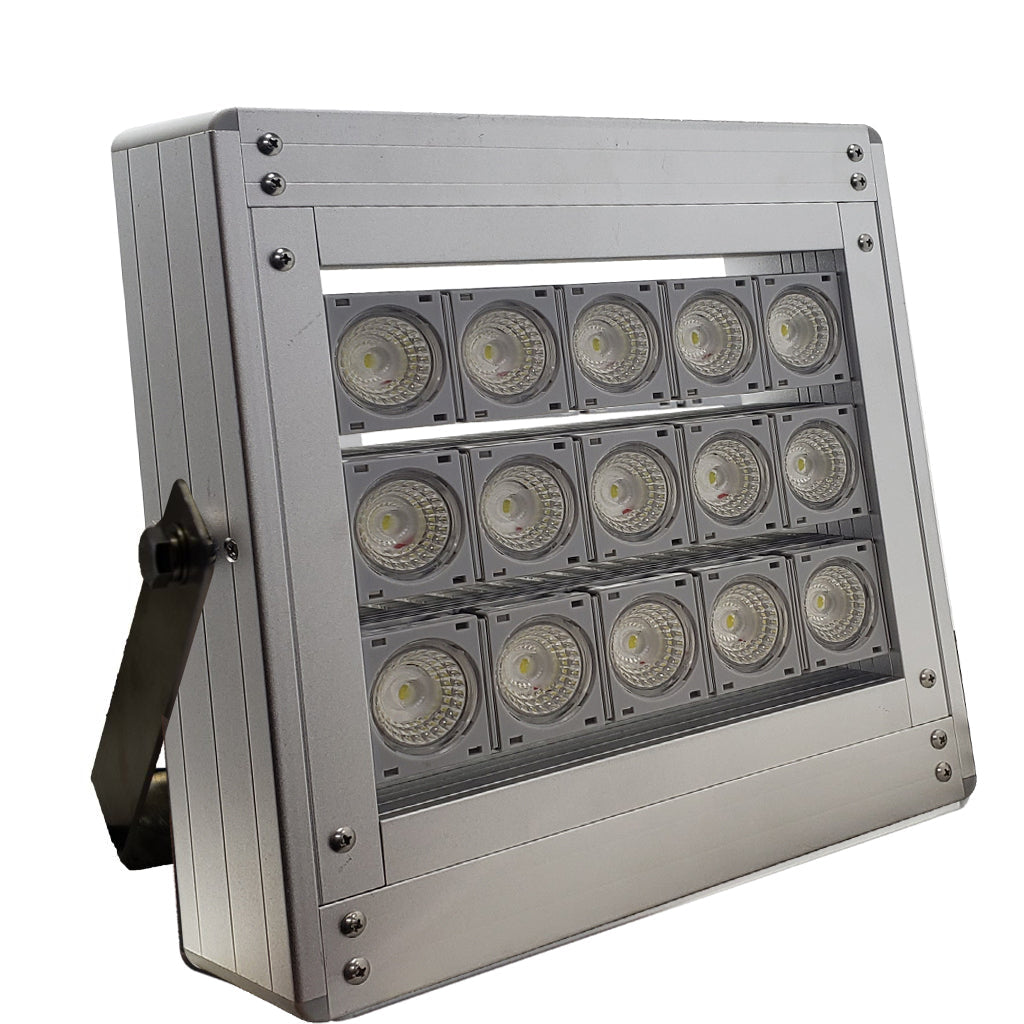 Plashlight Aransas-Series Marine LED Flood Light - 200W