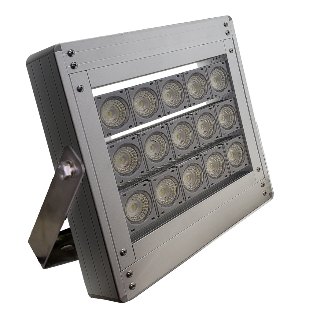 Plashlight Aransas-Series Marine LED Flood Light - 200W