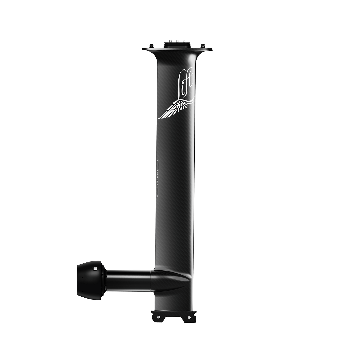LiftFoils 32” LCS Carbon 68 Propulsion
