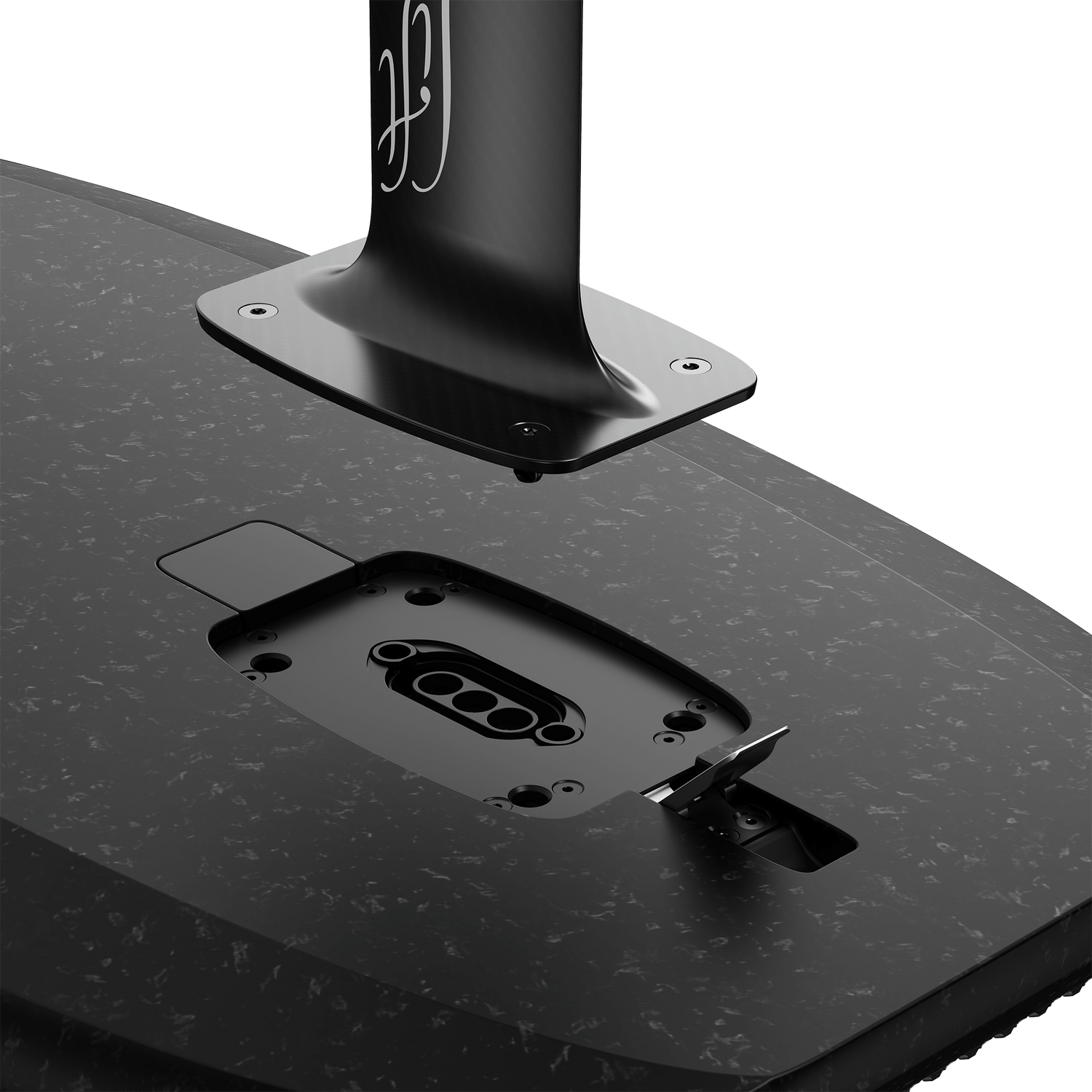 LiftFoils 32” LCS Carbon 68 Propulsion