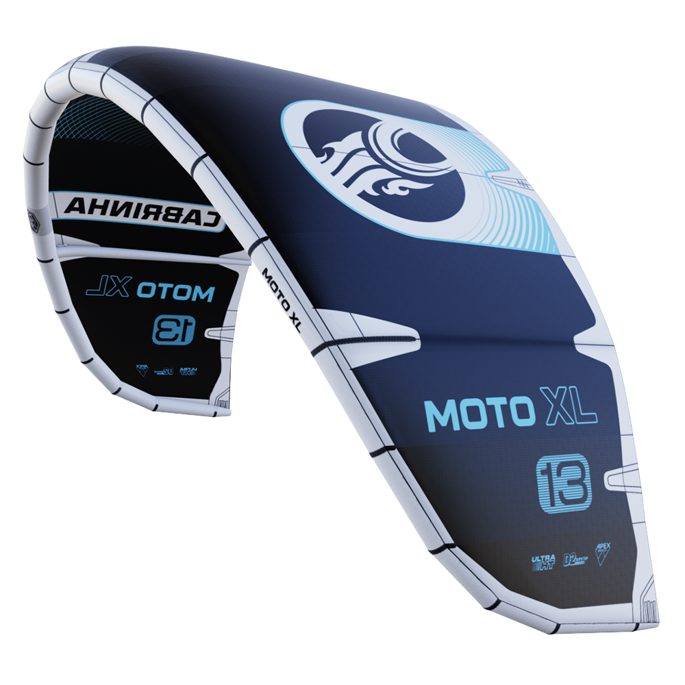 Cabrinha 2026 Moto XL Apex Kite