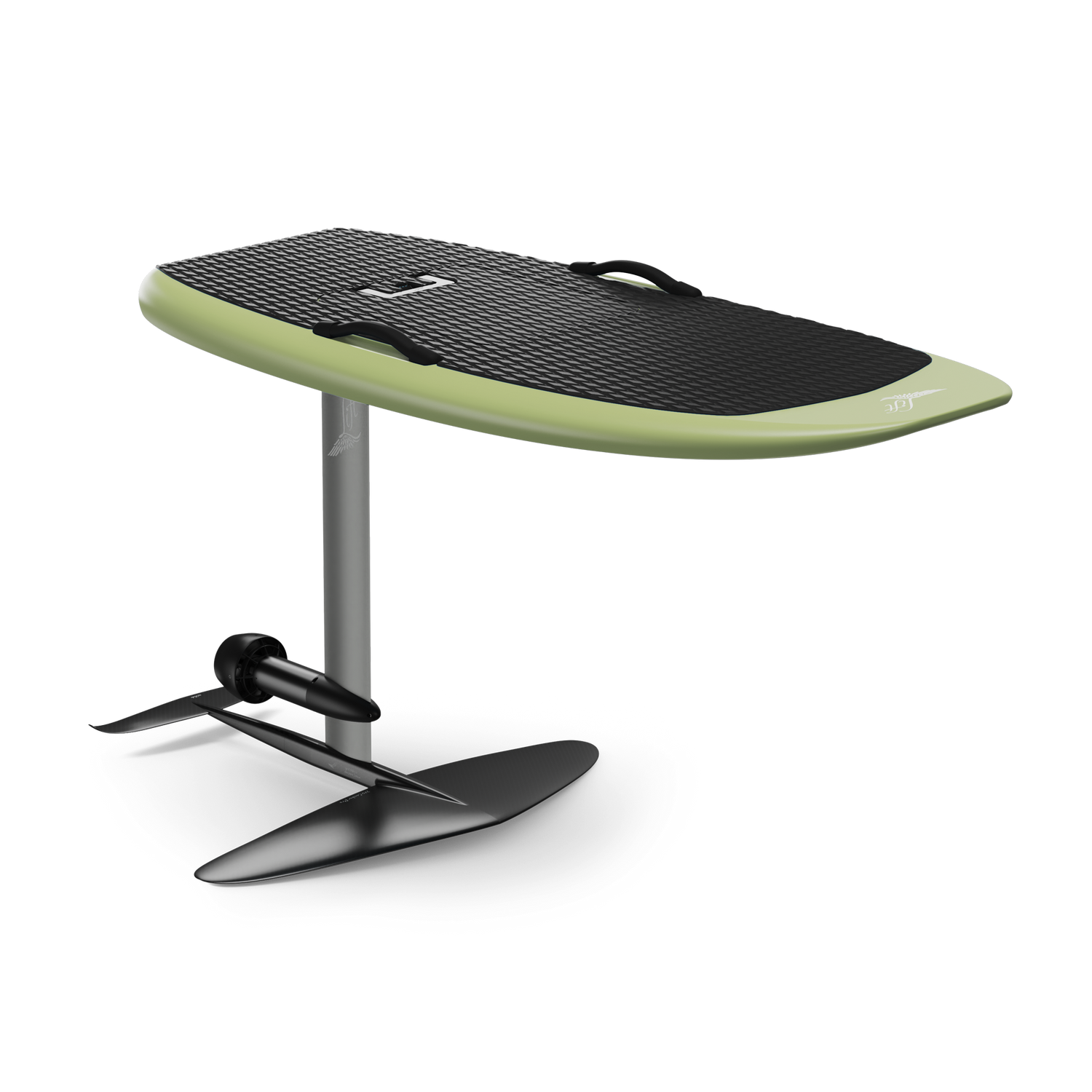 LiftFoils 5'4 LIFT5 F CRUISER EFOIL