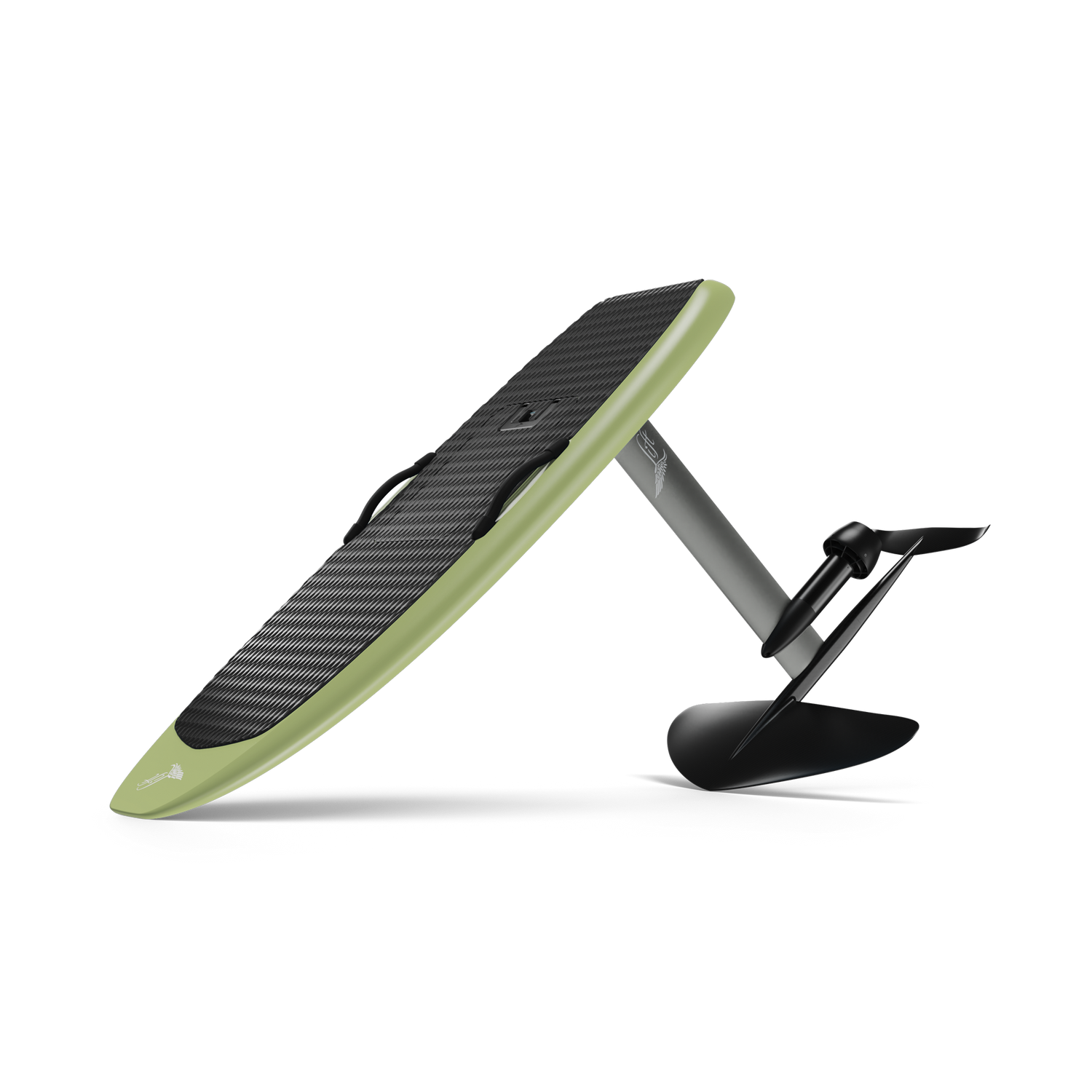 LiftFoils 5'4 LIFT5 F CRUISER EFOIL