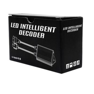 Plashlight  LED kit Error-Free Super Decoder | H11 (H8/H9) 6.5W
