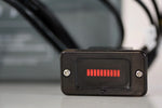 Epoch Batteries 24V 60Ah (1.54kWh) Pro Series - Heated, Bluetooth & Victron Comms LiFePO4 Battery Epoch Batteries
