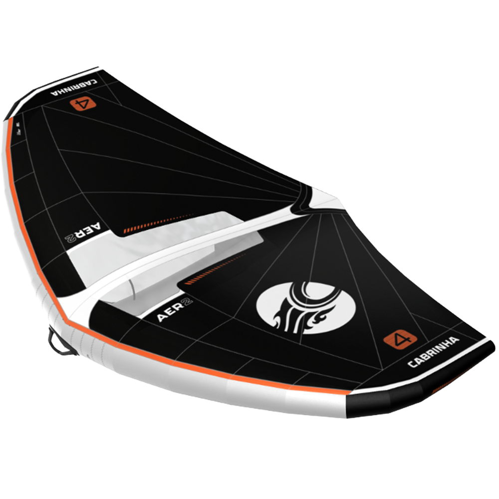 Cabrinha 2026 Aer 2 Wing