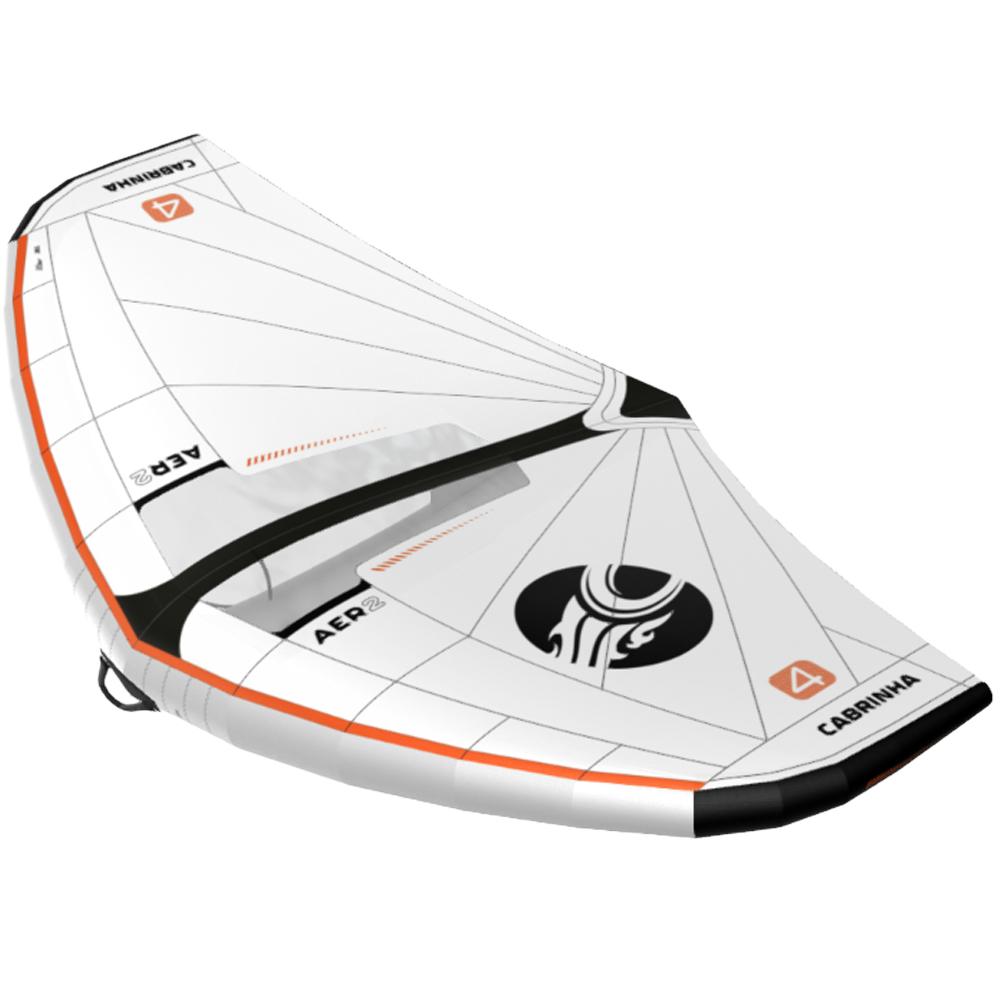 Cabrinha 2026 Aer 2 Wing