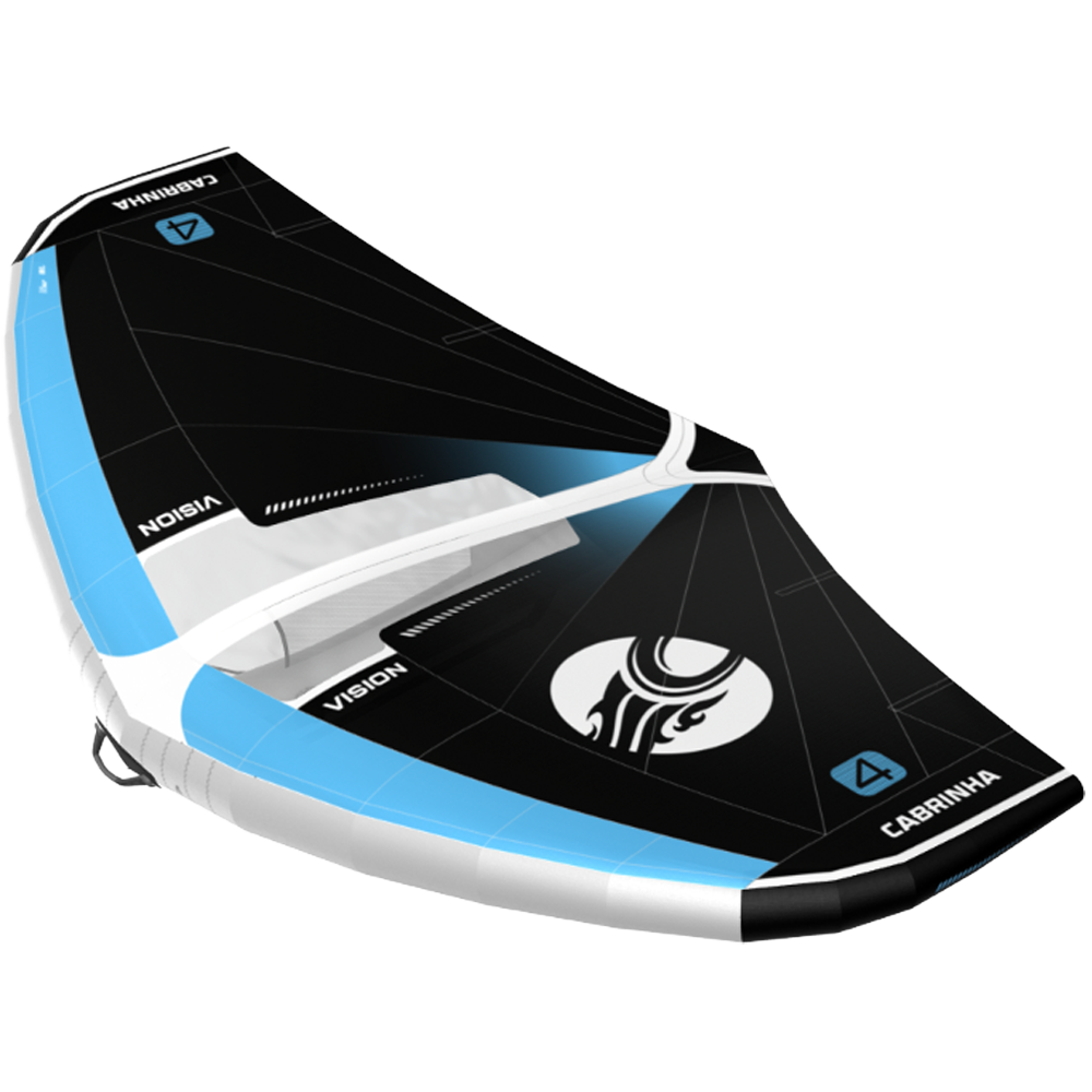 Cabrinha 2026 Vision Wing