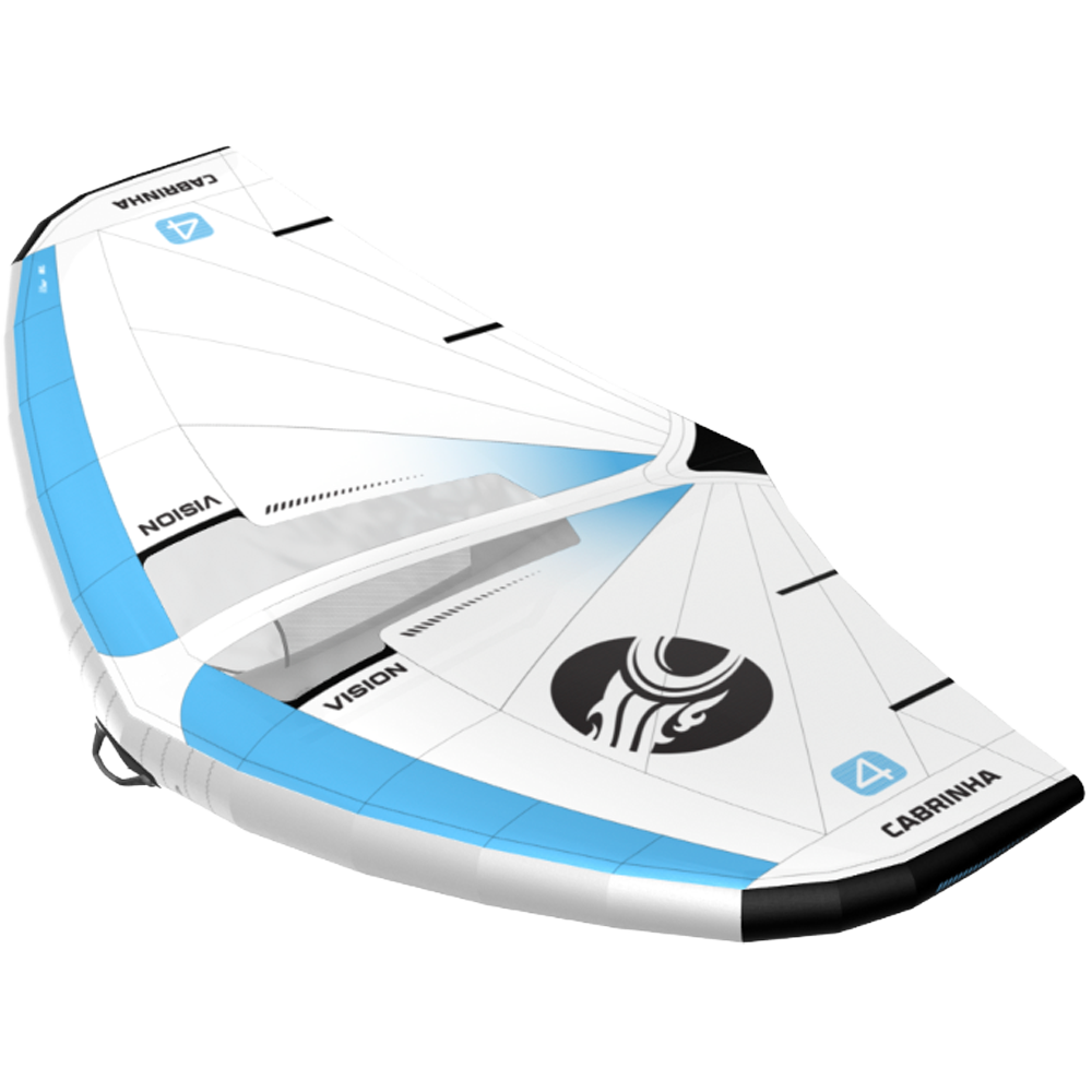 Cabrinha 2026 Vision Wing