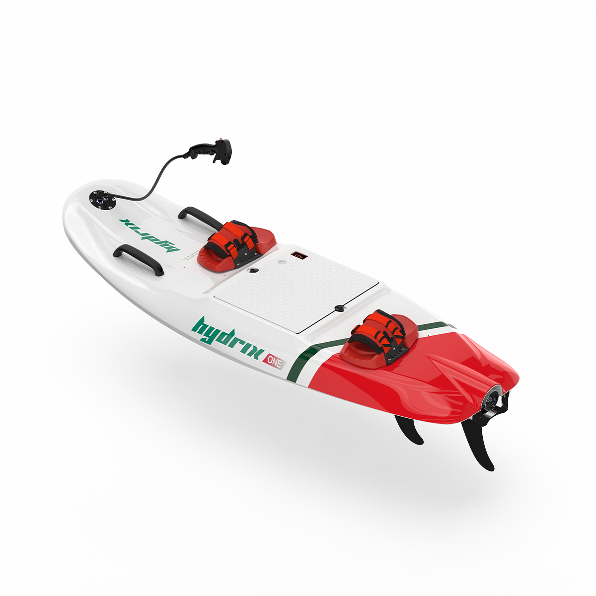 Hydrix ONE Carbon Electric Surfboard