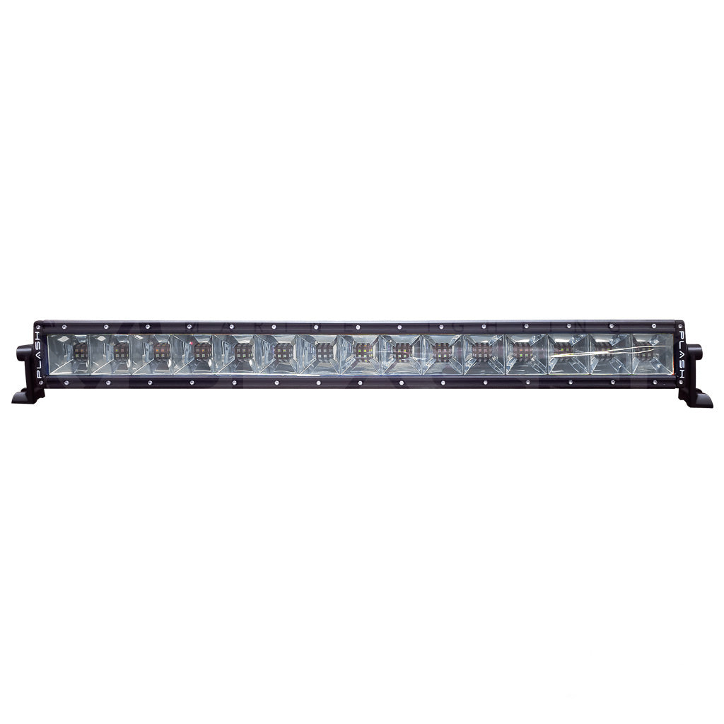 Plashlight Fishing Light Bar - 30" - 300W - Warm White
