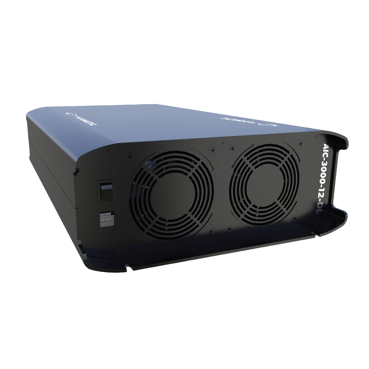 Go Power! AIC Series 3000-Watt Dual-leg Advanced Inverter Charger