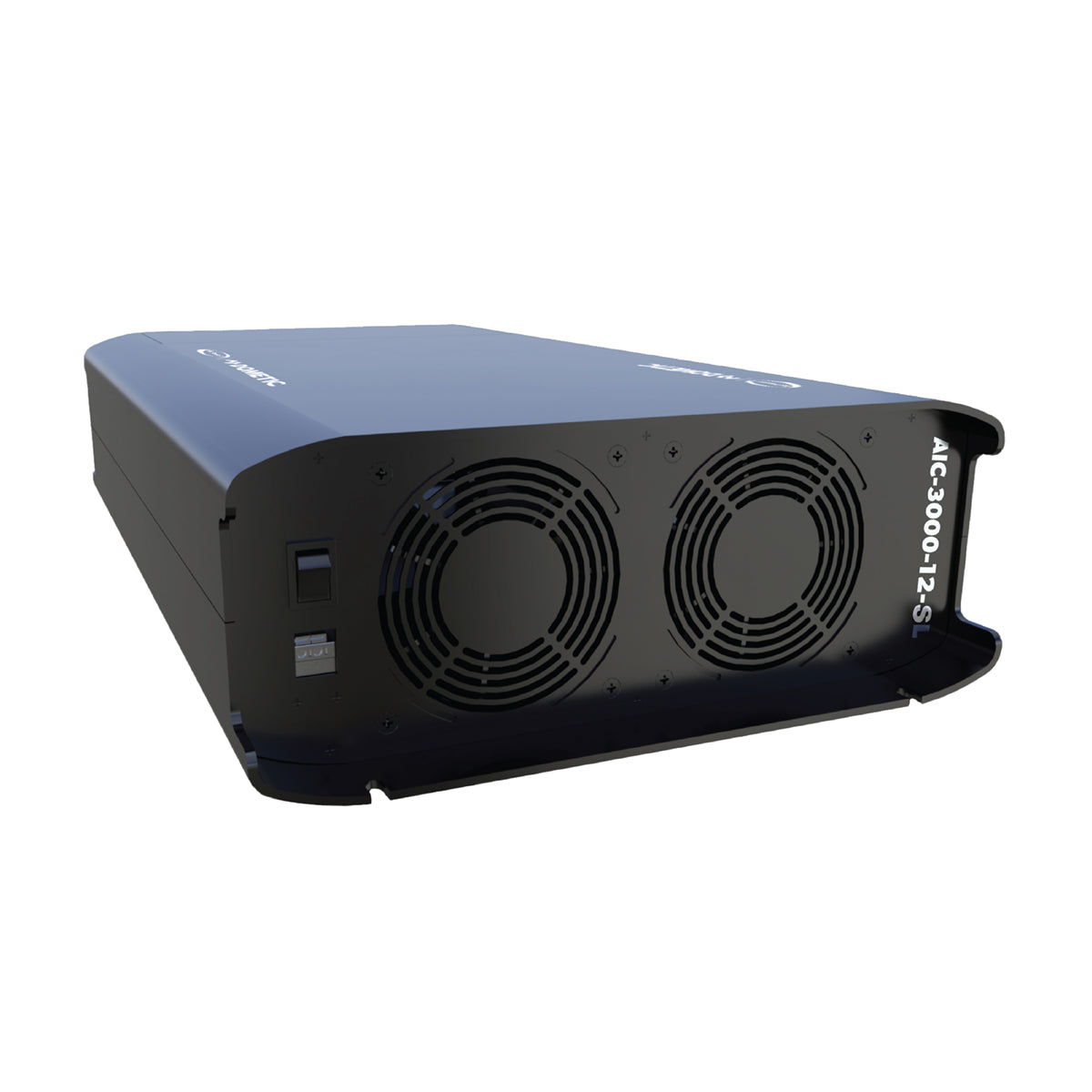Go Power! AIC Series 3000-Watt Single Leg Advanced Inverter Charger