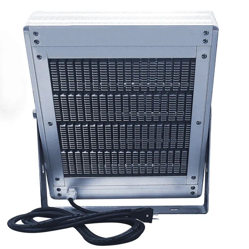 Plashlight Plashlight Aransas-Series Marine LED Flood Light - 300W