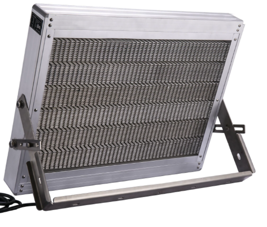 Plashlight Aransas-Series Marine LED Flood Light - 400W