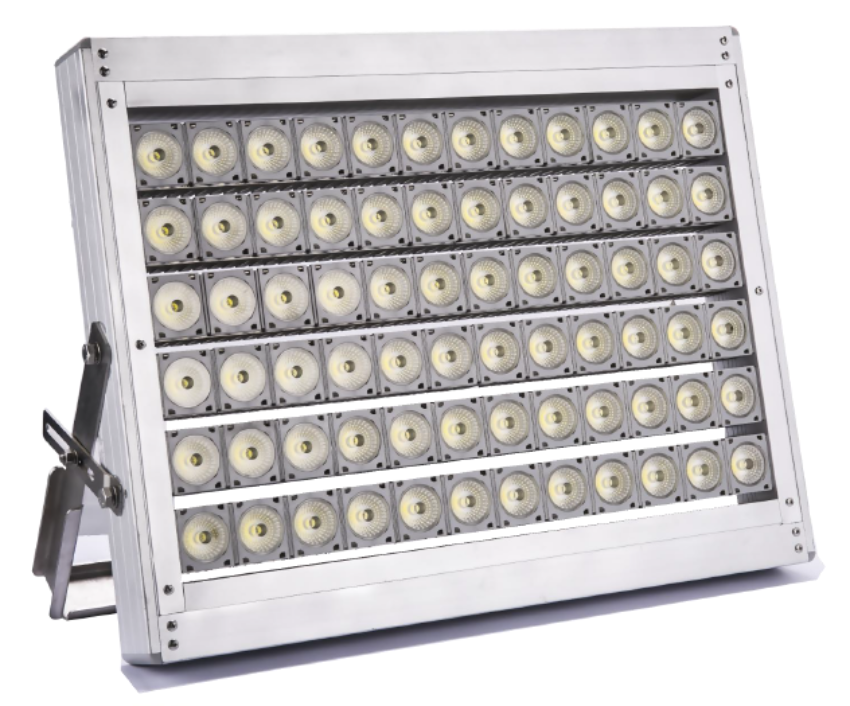 Plashlight Aransas-Series Marine LED Flood Light - 500W