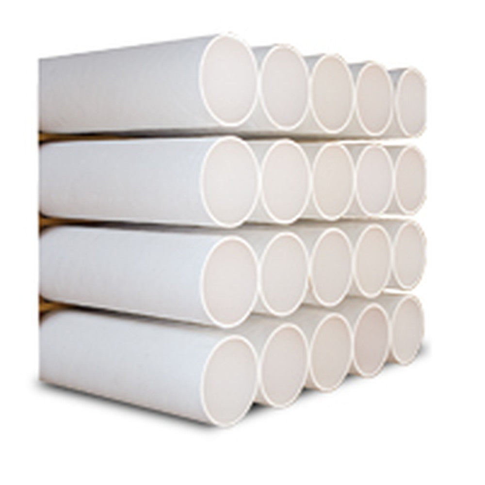 Max Power Tunnel Fiberglass 300X9 L1500