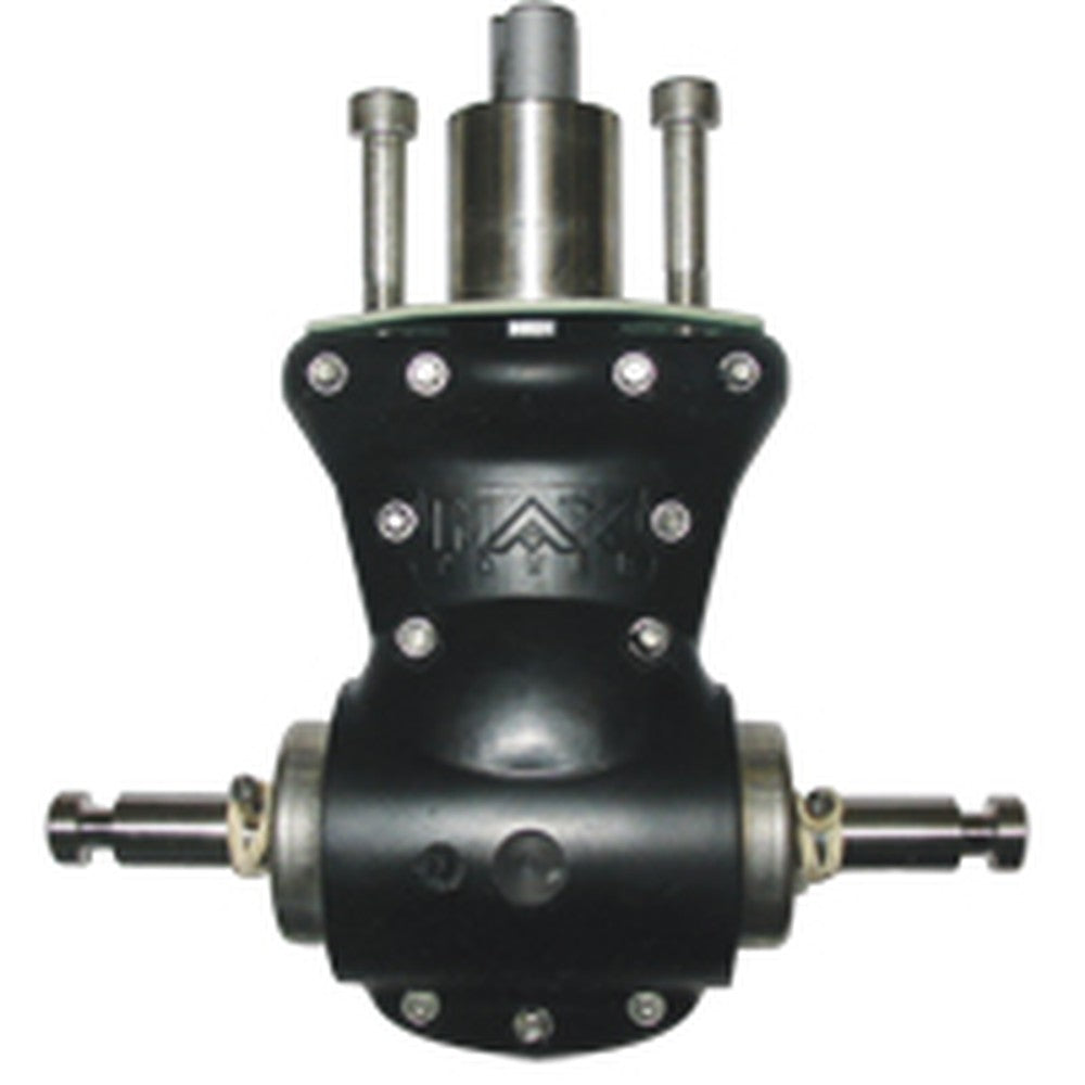 Max Power Leg Duo Metallic Ø300 CT300