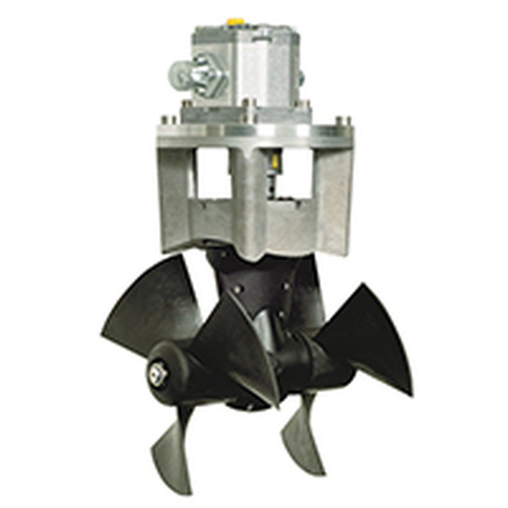 Max Power Thruster Ct325 Hyd 14Cc Duo Classic Ø315