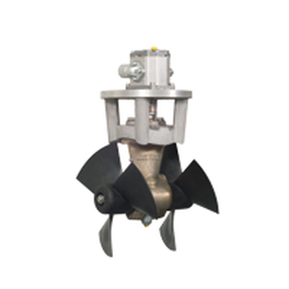 Max Power Thruster Ct325 Hyd 19Cc Duo Classic Ø315