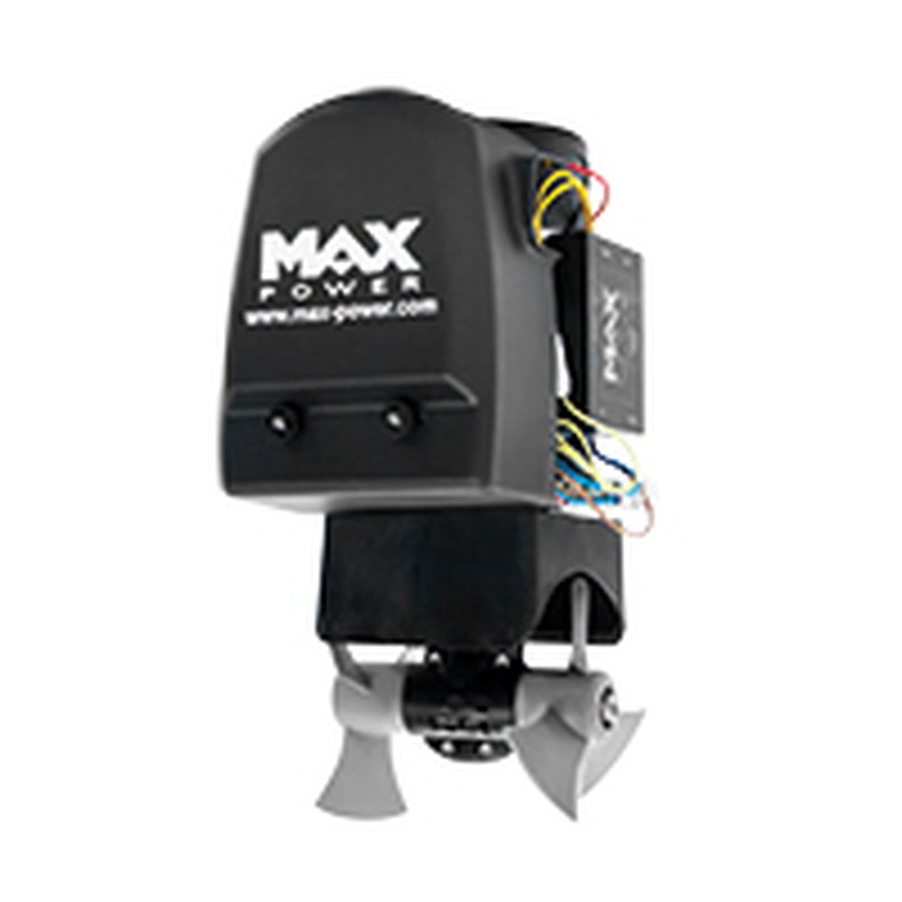 Max Power CT45 Elec Duo Compo 12V 125 Thruster