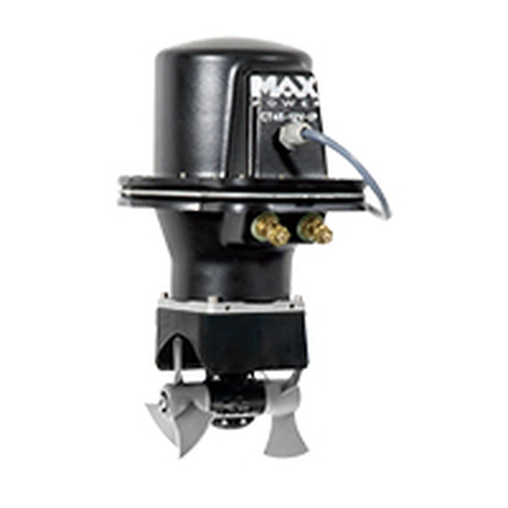 Max Power CT225 Hyd 11cc Duo Compo 250 Thruster
