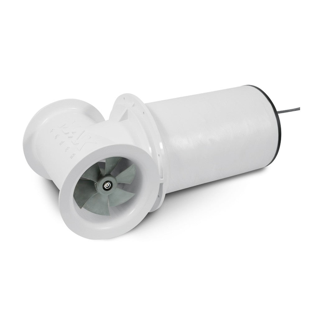 Max Power CT80 Double Compo 24V Stern Pod