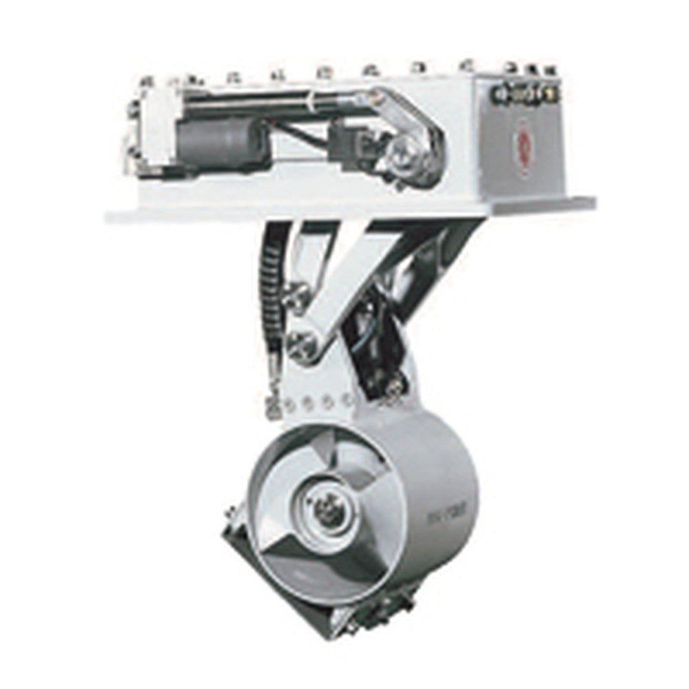 Max Power Thruster R200/8