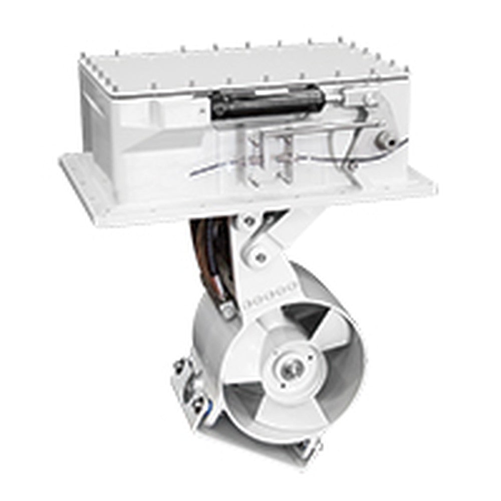 Max Power Retract Stand Alone Hyd Kit R300/15