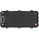 Epoch Batteries 36V 100Ah LiFePO4 Lithium Battery - Bluetooth, Heating, Waterproof - Green Vista Living