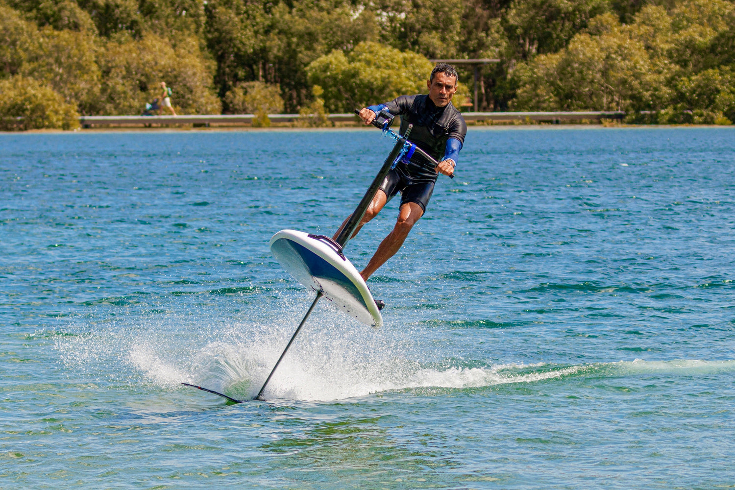 Hydroflyer Sport CF