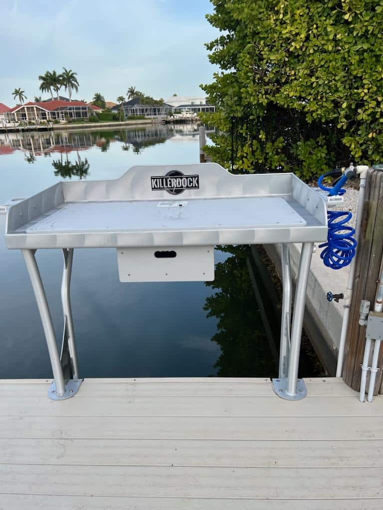 KillerDock Upscale 4 1/2