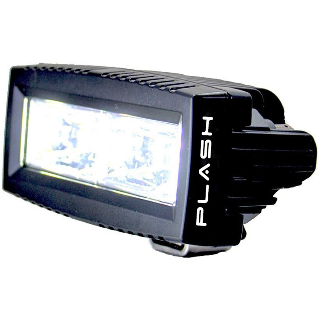 Plashlight 40W Low Profile LED Light - 120° Scene Flood