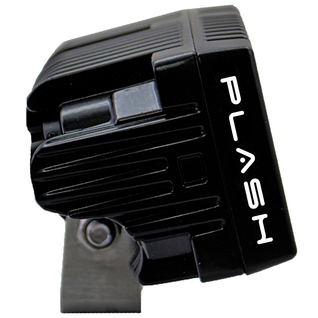 Plashlight 40W Low Profile LED Light - 8° Spot