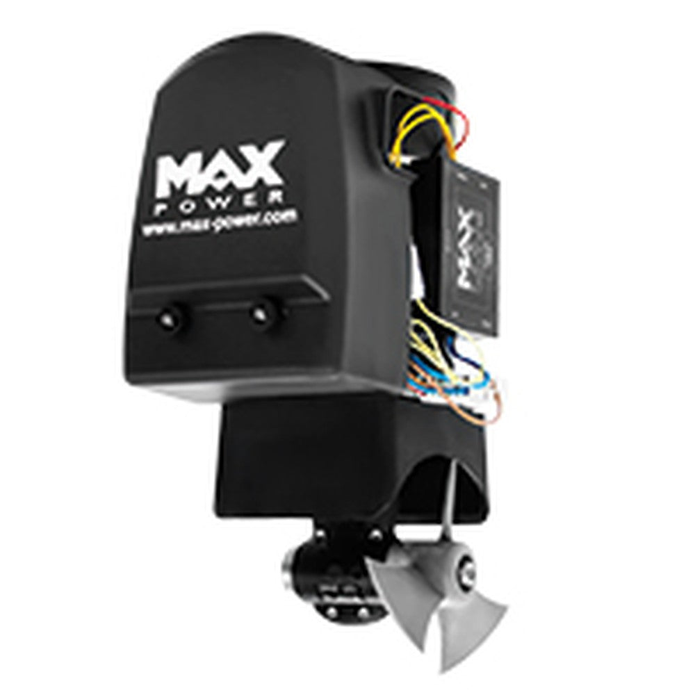 Max Power CT35 Elec Mono Compo 12V 125 Thruster